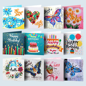 GREETING CARDS