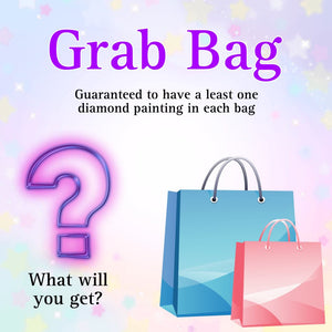 GRAB BAG 3 SIZES