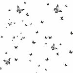 Load image into Gallery viewer, PRINTED (black and white) RELEASE PAPER 10 pc
