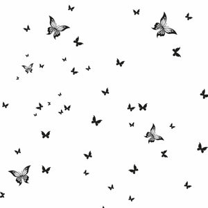 PRINTED (black and white) RELEASE PAPER 10 pc