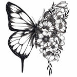 Load image into Gallery viewer, PRINTED (black and white) RELEASE PAPER 10 pc
