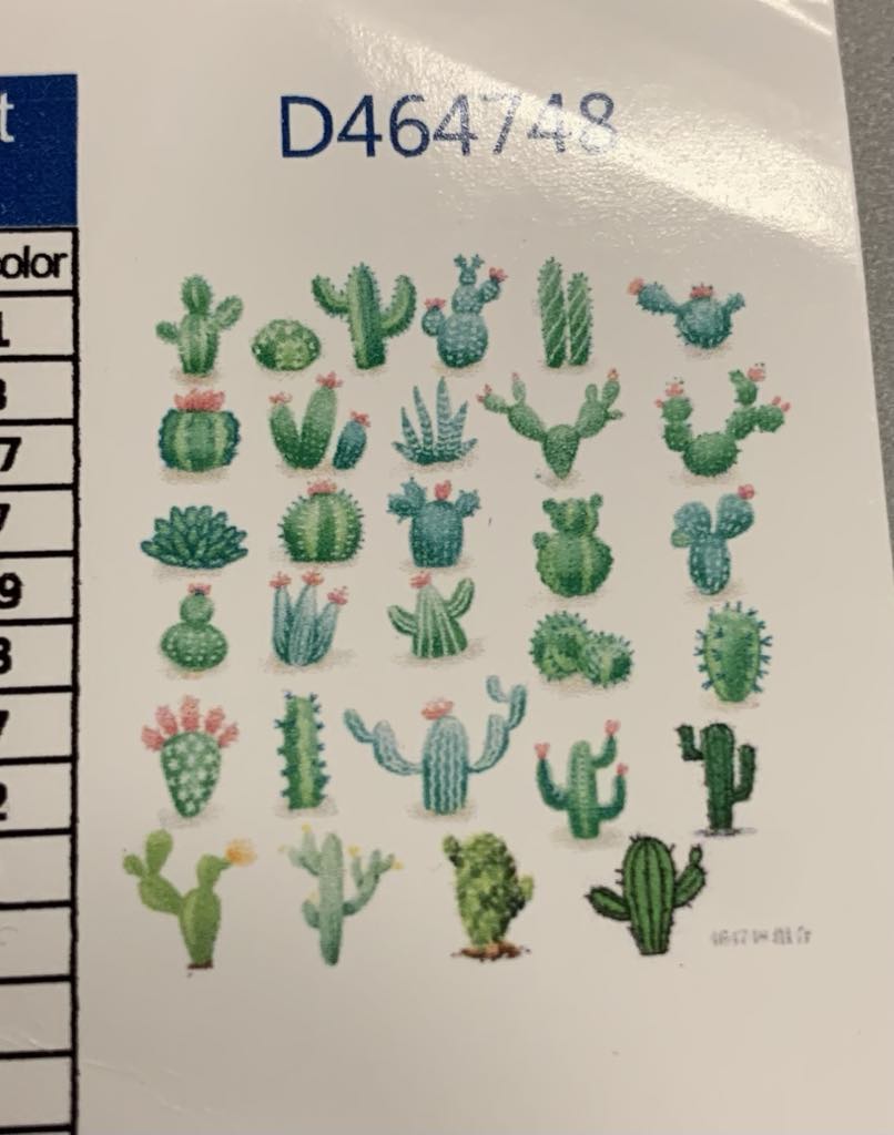 CACTUS