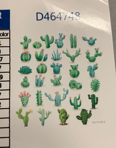 CACTUS