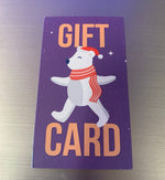 Load image into Gallery viewer, GIFT CARDS
