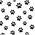 Load image into Gallery viewer, PRINTED (black and white) RELEASE PAPER 10 pc
