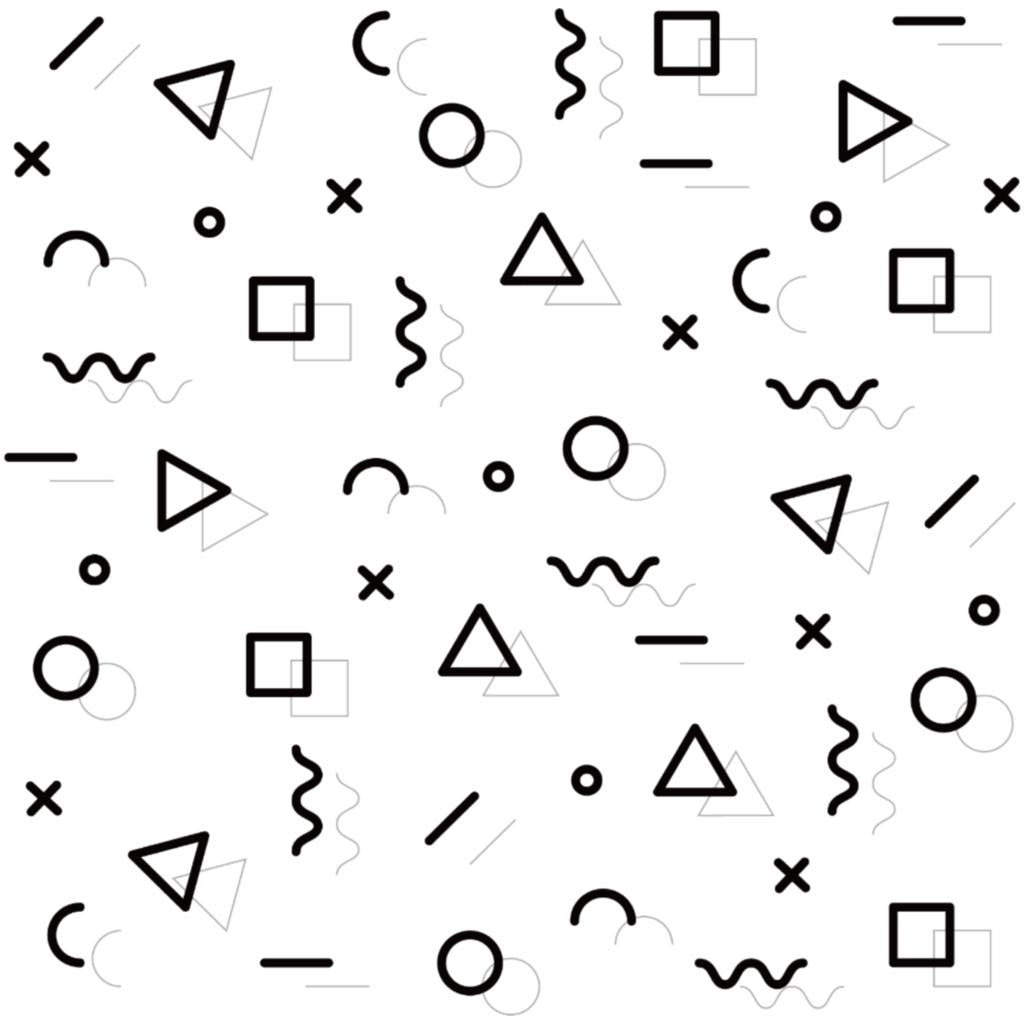 PRINTED (black and white) RELEASE PAPER 10 pc