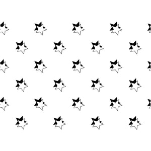 PRINTED (black and white) RELEASE PAPER 10 pc