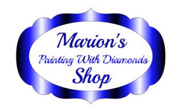 Marion's Painting With Diamonds Shop