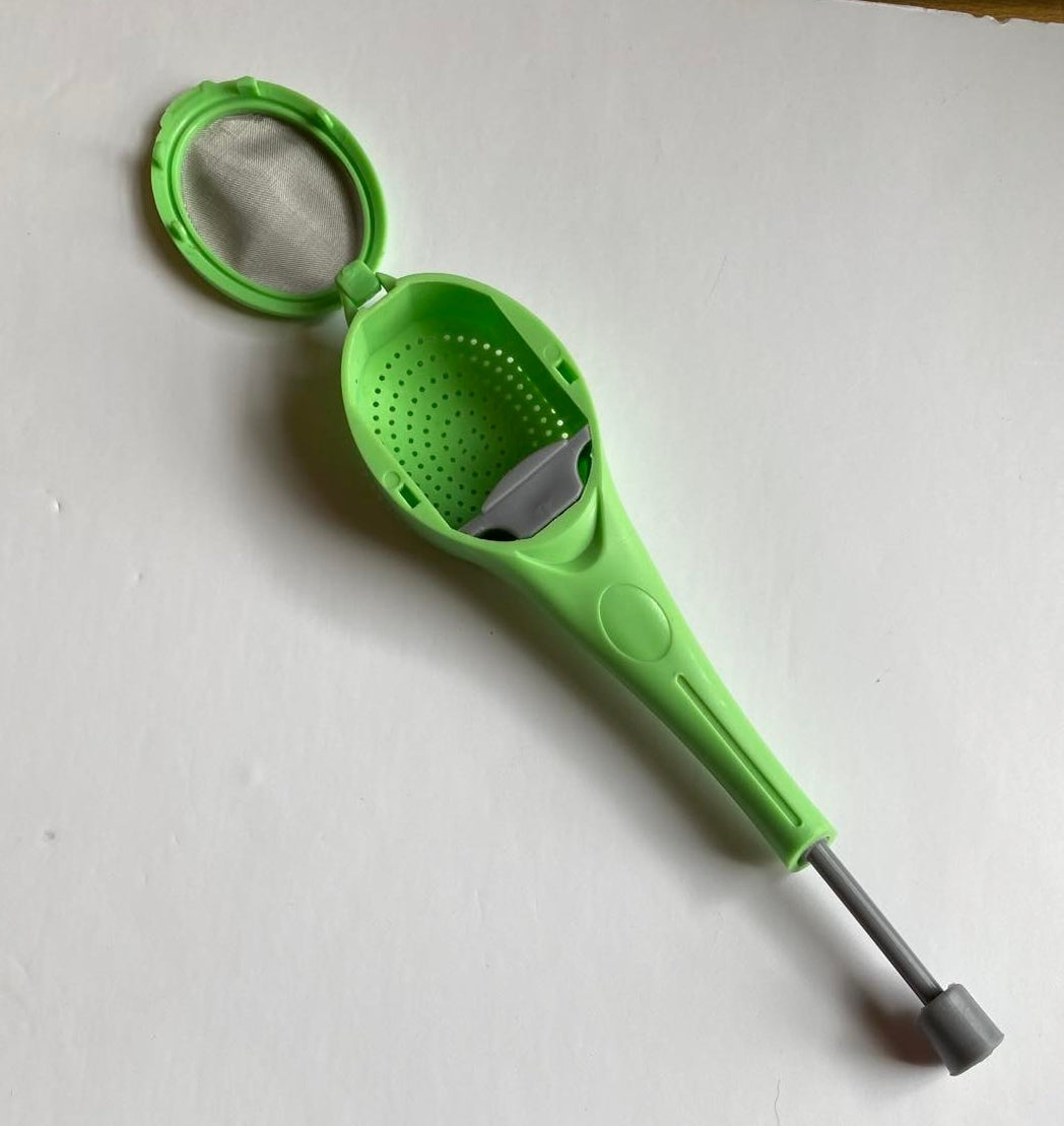 CLEANING TOOL