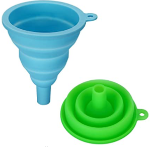 MINI FOLDABLE FUNNEL